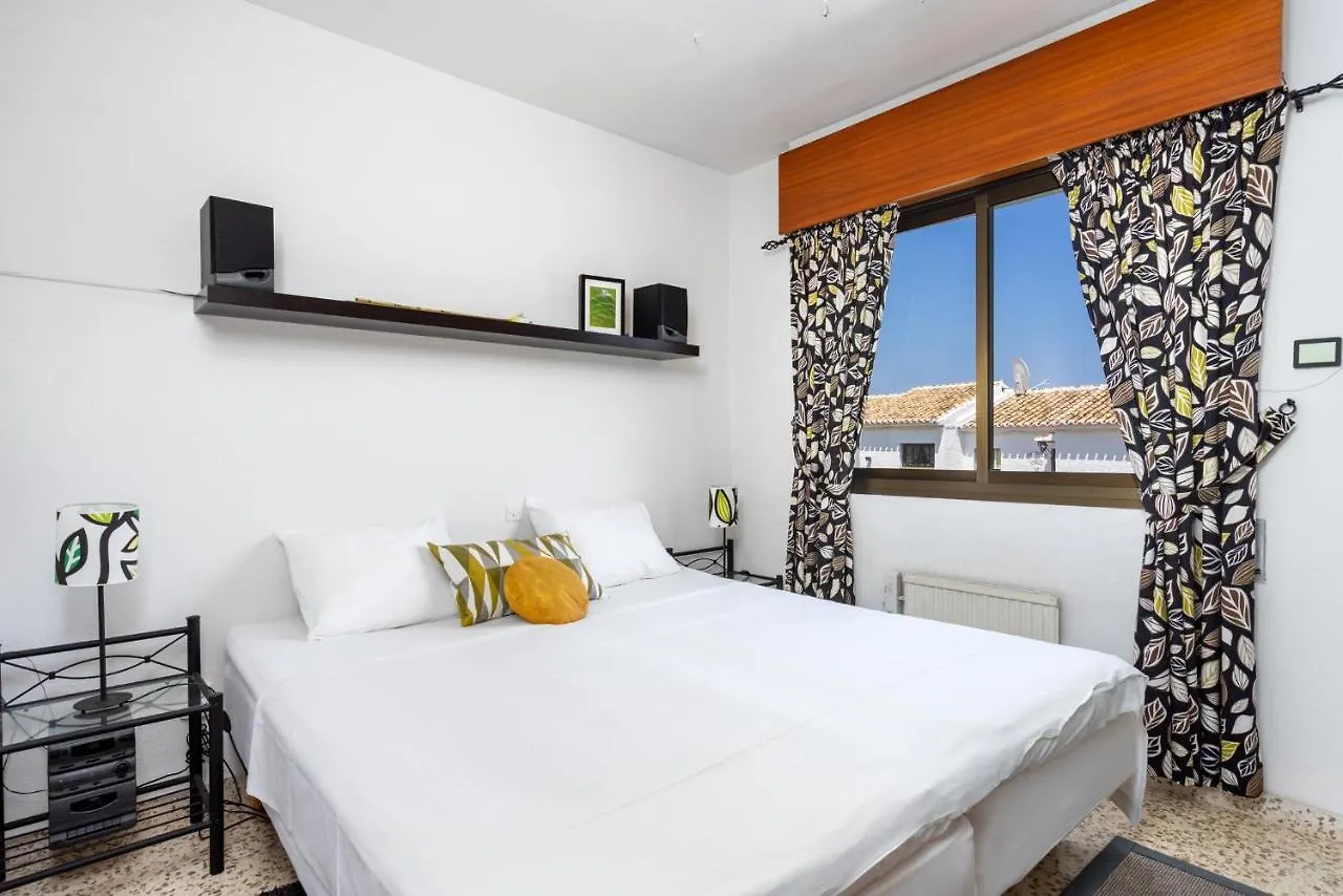 Lovely Apartment In La Cala With Pool By Costarentals - Ref 07 La Cala De Mijas 0*,