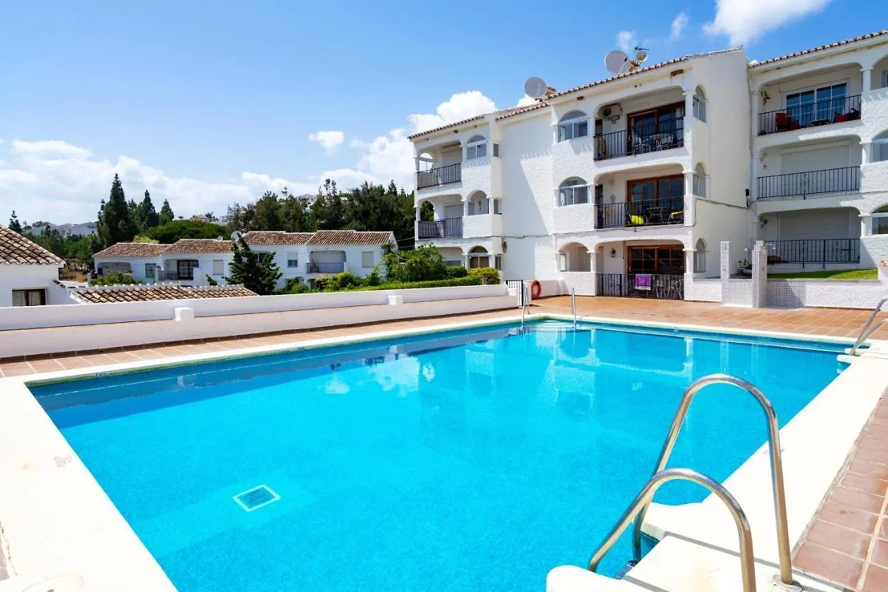 Lovely Apartment In La Cala With Pool By Costarentals - Ref 07 La Cala De Mijas Spain