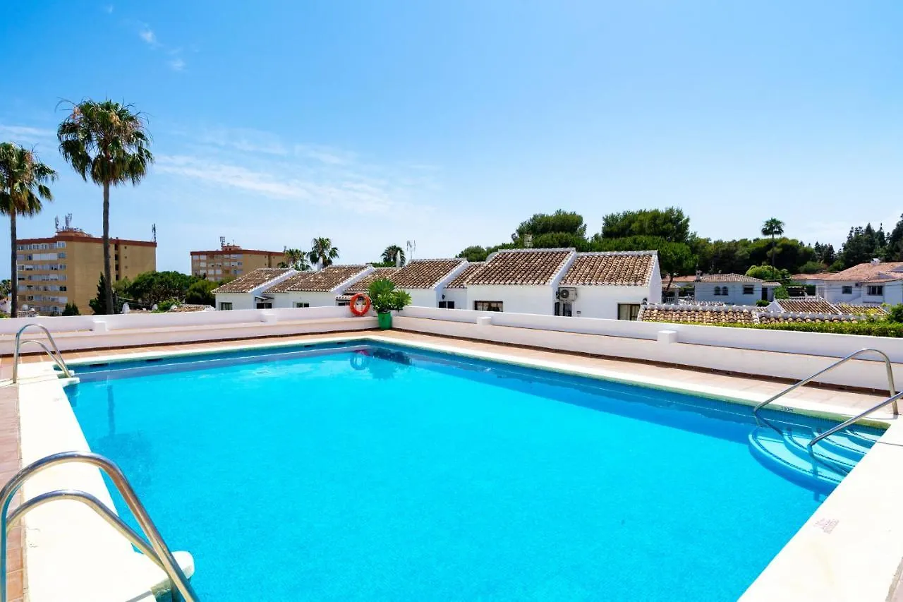 Lovely Apartment In La Cala With Pool By Costarentals - Ref 07 La Cala De Mijas 0*,  Spain