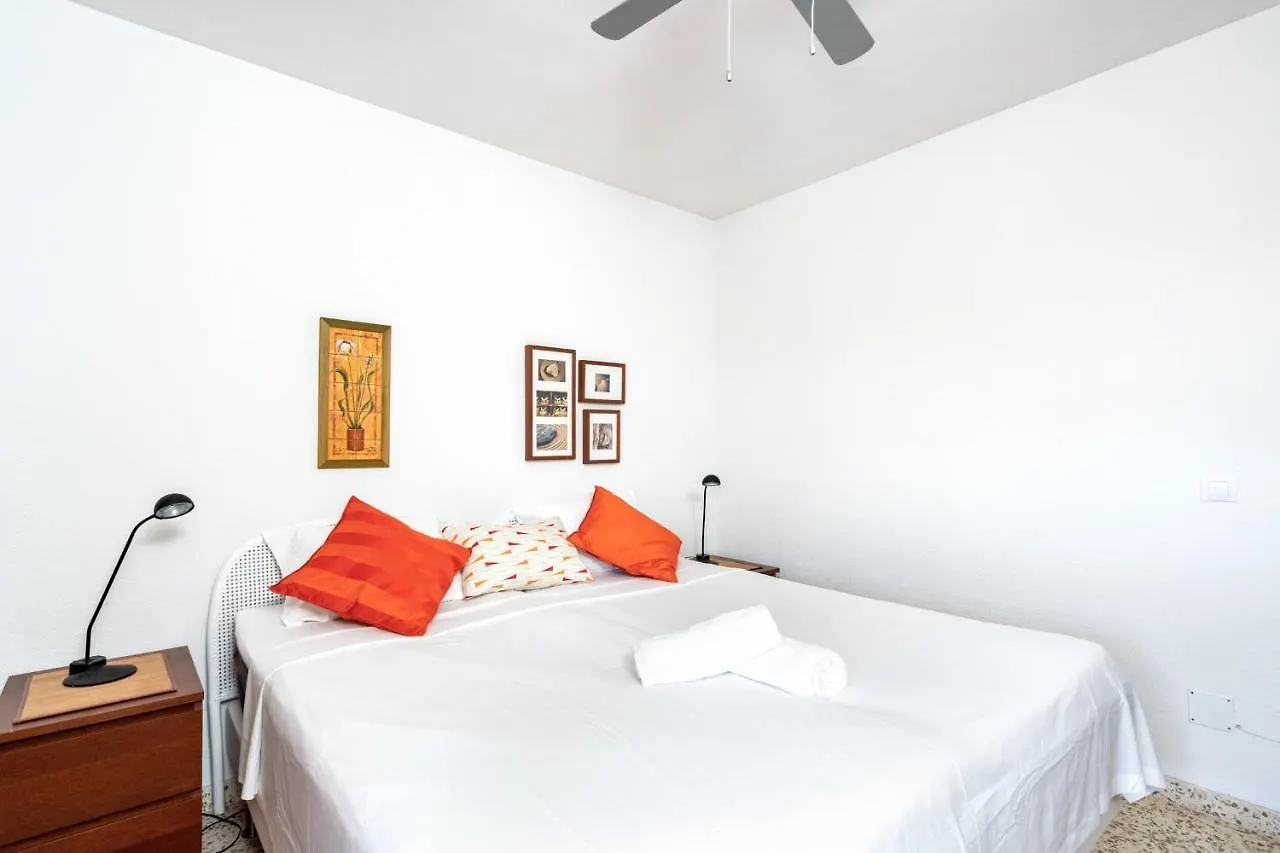 Lovely Apartment In La Cala With Pool By Costarentals - Ref 07 La Cala De Mijas Spain