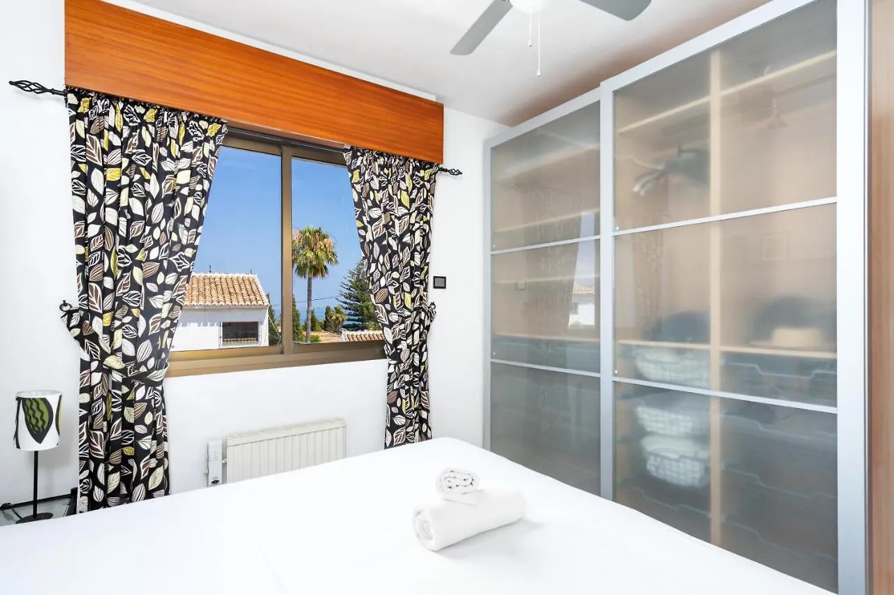 Lovely Apartment In La Cala With Pool By Costarentals - Ref 07 La Cala De Mijas