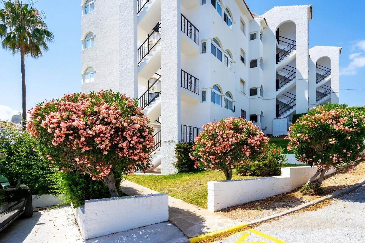 Lovely Apartment In La Cala With Pool By Costarentals - Ref 07 La Cala De Mijas Spain