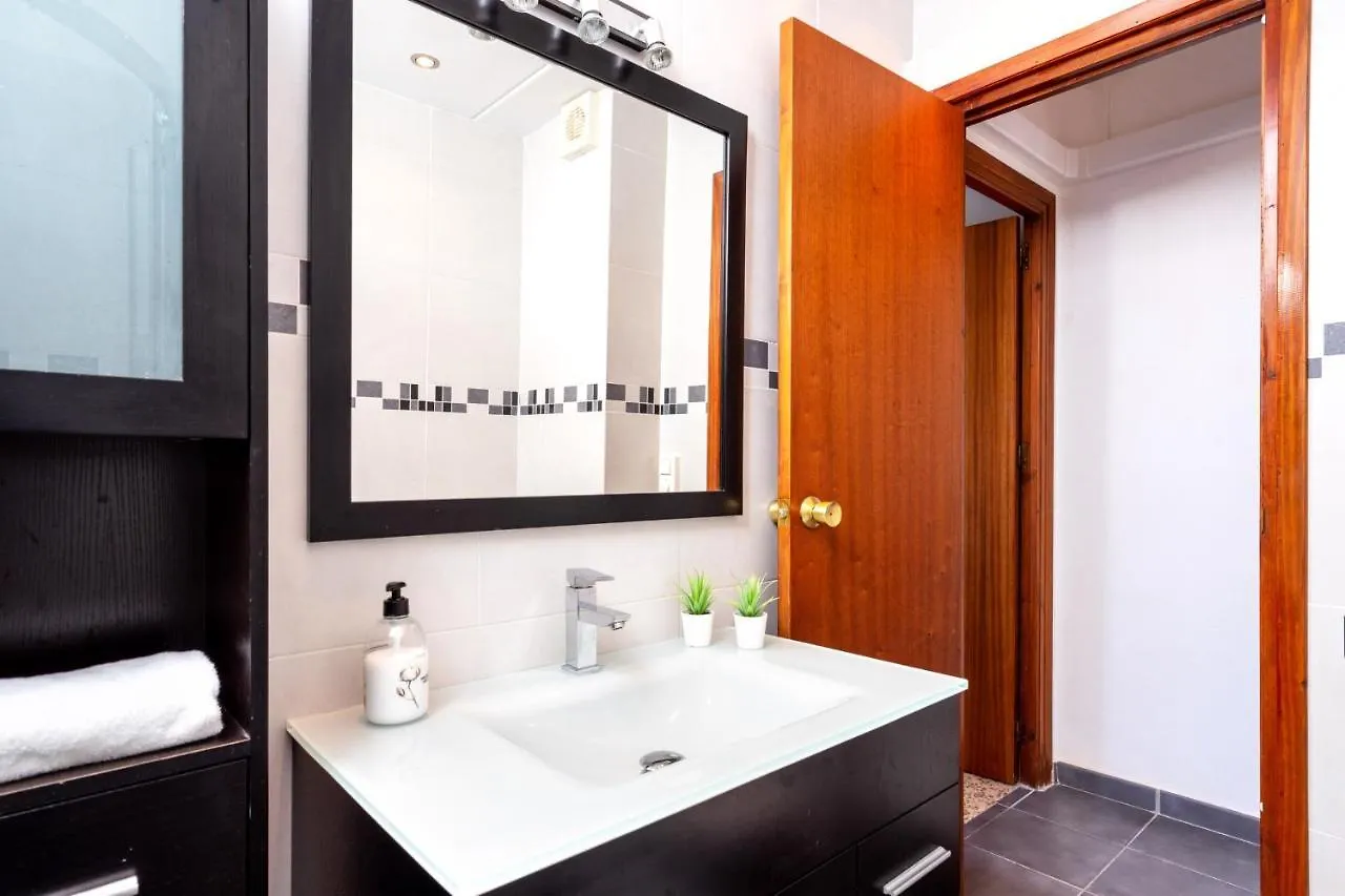 Lovely Apartment In La Cala With Pool By Costarentals - Ref 07 La Cala De Mijas