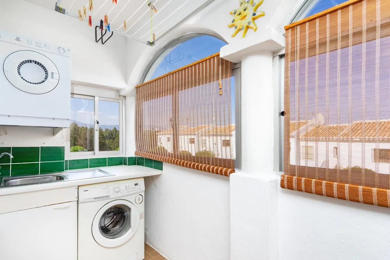 Lovely Apartment In La Cala With Pool By Costarentals - Ref 07 La Cala De Mijas
